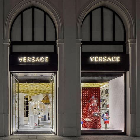 versace shop münchen|official canadian Versace website.